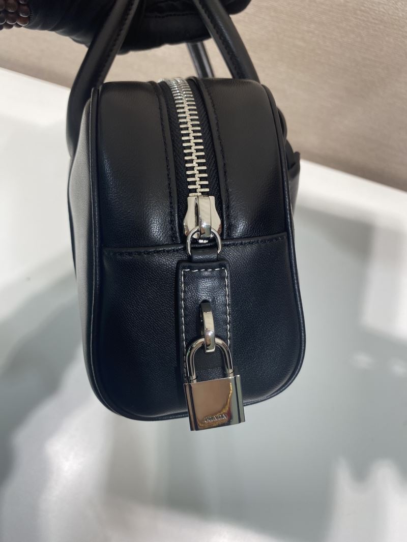 Prada Top Handle Bags